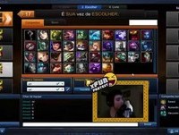 LiveStream [#16] - Mixordia de jogos!