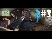 Menina das Memorias Ep 3 Piano Fedorento