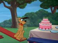 Mickey - A Festa do Pluto