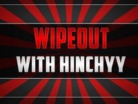 Minecraft Total Wipeout!