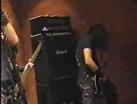 Moonspell - Blood Tells