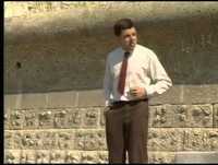 Mr bean - Episode 1