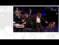 Mr Bean, Olimpadas de Londres 2012