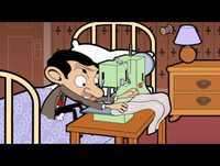 Mr. Bean S01E13 - Roadworks.