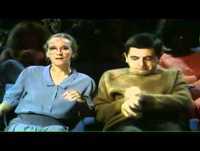 Mr.Bean watching tamil Movie.mp4