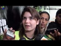 Nataniel Sánchez dijo que no guarda resentimiento hacia Erick Delgado en HD