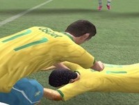 O MAIOR FRANGO DE TODOS OS TEMPOS   FIFA