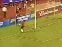 Os maiores Falhanços do Futebol