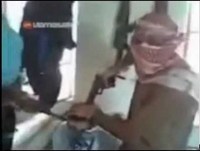 PEGADINHA TENTE NAO RIR CENAS FORTES