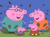 PEPPA PIG - DESENHOS INFANTIS LINDOS - NOVOS EPISÓDIOS 2014 - CRIANÇAS E BEBÊS