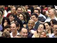 PR  CLAUDIO DUARTE  HISTÓRIA SOBRE FOFOQUEIRO   HUMOR GOSPEL