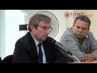 Proponen evaluar la reactivación del Ministerio de Pesquería o crear una superintendencia