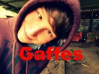 RD: Gaffes