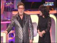 Regresso NELO IDALIA 2014 (07-03-2014)