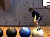 The Ultimate Exercise Ball Fails Compilation