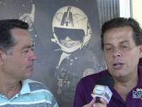 Traquitanas Retrô 8 (Capitão AZA)