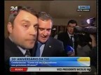TVI e Miguel Relvas fuga aos protestos Universidade ISCTE - Demissao Miguel Relvas? cenas cortadas
