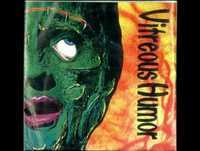 Vitreous Humor - Harbor