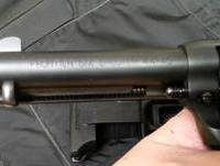 Zip 22 vs. Revolver, USFA Handguns