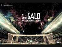 98 Futebol Clube ● Gastou mais de 1 milhão