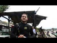 Αcropolis Jet raid -Porto Heli 1