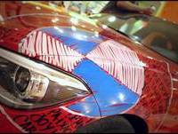 Ação BMW Baviera & SublimeVilla & Chiyodaworx