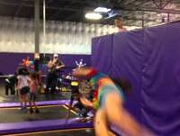 Altitude Fun & Fails