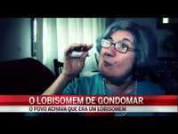 Apanhados.pt - O LOBISOMEM DE RIO TINTO - GONDOMAR