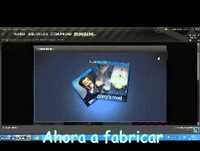 crear insignia de gmod (spammer)