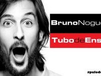 Dia das mentiras - Tubo de Ensaio Bruno Nogueira