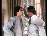 Duarte e Companhia - 8º Episódio - 3ª Série - 5/5