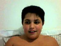 Eu com O tal canal do Steve