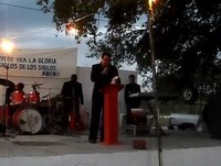 Evang. Azael Sánchez - Los ídolos no tienen poder