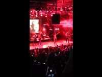 Fernandinho Curitiba 22/03/2014 Caia Fogo do Céu