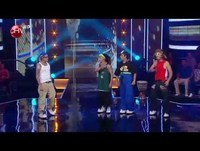 Fusión Humor / HipHop - Hazme Reir [1ra Temporada]