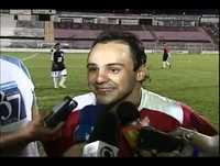 Futebol Solidário 2010