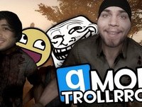 GMOD TROLLRROR #1