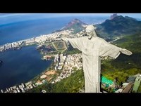 GoPro: Brasil Futebol - For The Love