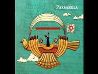 Grandiosa História Universal das Traquitanas - A Passarola