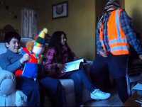 Harlem Shake (parodia)