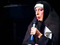 Humor Ateu- Irmã Selma