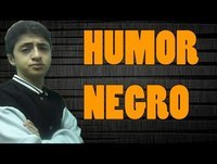 Humor Negro