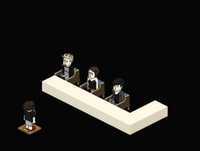 IDOLOS VERSAO FOREVER HOTEL