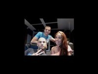 J.Eko feat. Frìa - Non ti credo più (Black Hole Family)