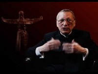 Kneblewski credo i zstapil do piekiel