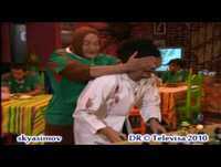 La parodia - Hasta que los Goles no Se Paren