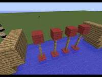 Minecraft - Total Wipeout