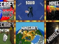 Mixordia de Minigames