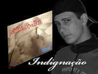 MIXORDIA - INDIGNAÇAO