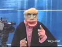 Nas Garras da Patrulia - Tizil